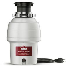 Moen 3/4 Horsepower Garbage Disposal