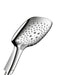 hansgrohe Raindance Select E Handshower 150 3-Jet, 2.5 GPM