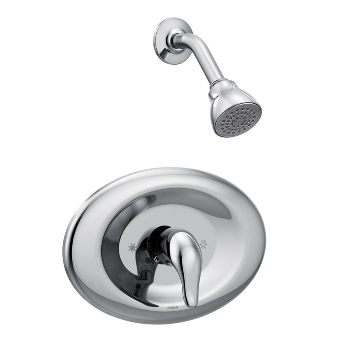 Moen Chateau L2368EP Posi-Temp(R) shower only valve trim