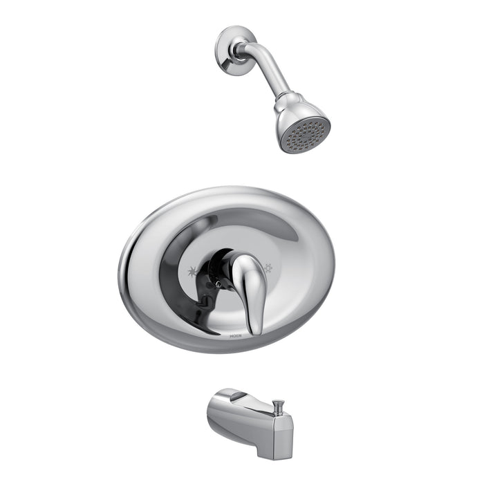 Moen Chateau L2369EP Posi-Temp(R) tub/shower