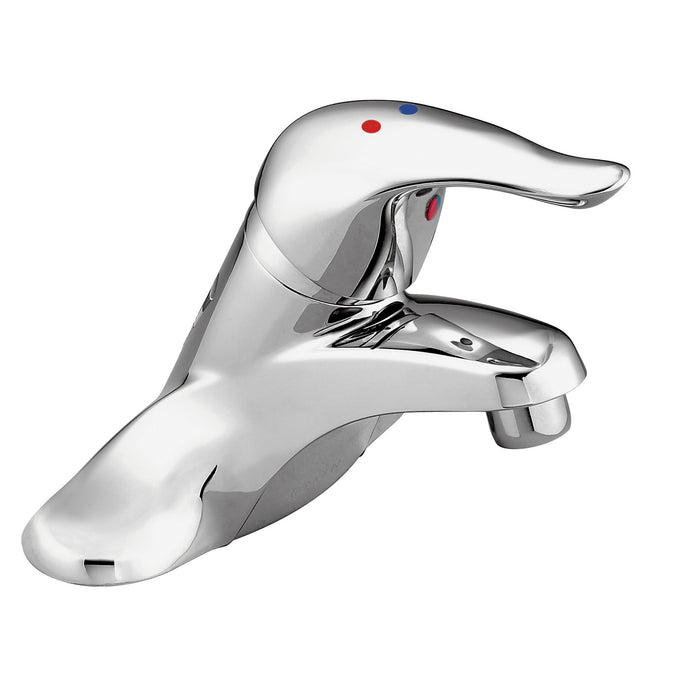 Moen Chateau L4605 One-Handle Bathroom Faucet