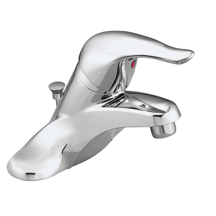 Moen Chateau L4621 One-Handle Bathroom Faucet