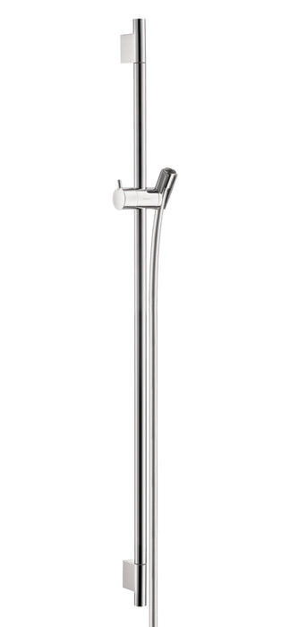 hansgrohe Unica Wallbar S, 36"