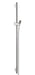 hansgrohe Unica Wallbar S, 36"