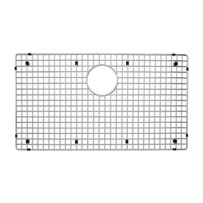 BLANCO 221018 Stainless Steel Bottom Sinks Grid for Precision Super Single Sinks