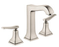 Brushed Nickel