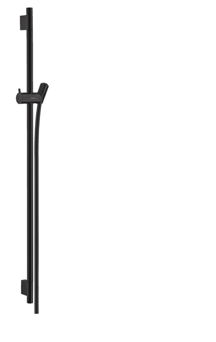 hansgrohe Unica Wallbar S, 36"