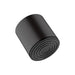 hansgrohe Pulsify S Showerhead 105 1-Jet, 2.5 GPM
