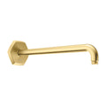 Brushed Gold Optic