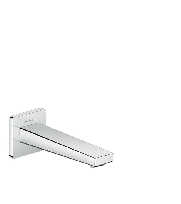 hansgrohe Metropol Tub Spout