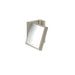AXOR Universal Rectangular Shaving Mirror