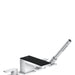 AXOR MyEdition 4-Hole Roman Tub Set Trim with 1.75 GPM Handshower