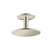 AXOR ShowerSolutions Showerhead 250 2-Jet Ceiling Connection, 1.75 GPM