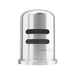 BLANCO 443034 Air Gap - PVD Steel