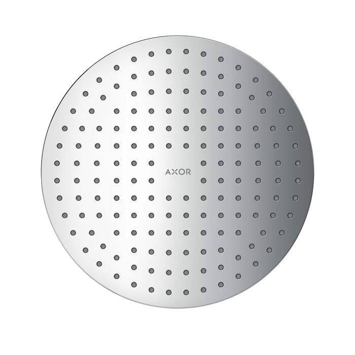AXOR ShowerSolutions Showerhead 250 2-Jet, 1.75 GPM