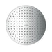 AXOR ShowerSolutions Showerhead 250 2-Jet, 1.75 GPM