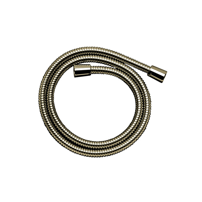 AXOR ShowerSolutions Metal Handshower Hose, 49"