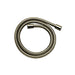 AXOR ShowerSolutions Metal Handshower Hose, 49"