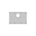 BLANCO 236594 Stainless Steel Bottom Grid for Precis 25" ADA Sinks
