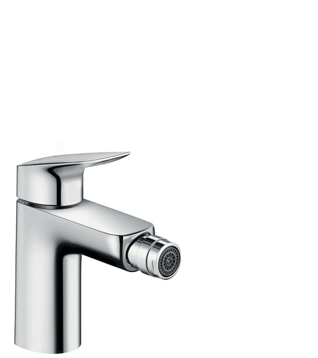 hansgrohe Logis Single-Hole Bidet Faucet, 1.5 GPM