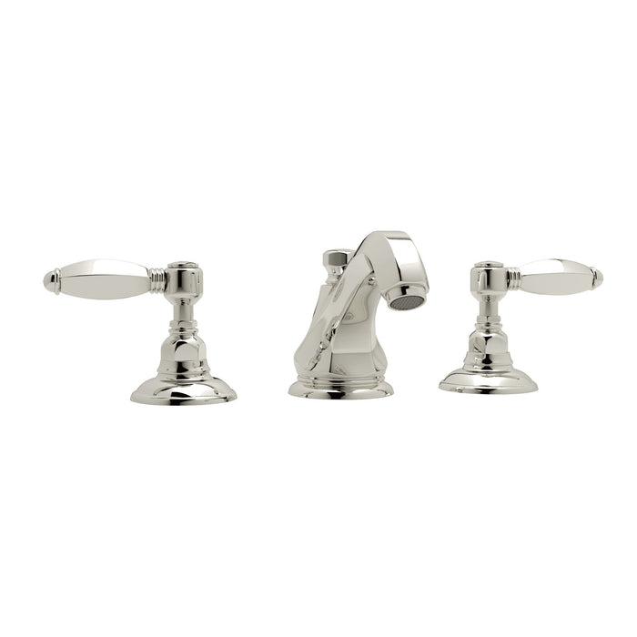 ROHL A1808 Palladian® Widespread Lavatory Faucet
