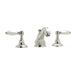ROHL A1808 Palladian® Widespread Lavatory Faucet