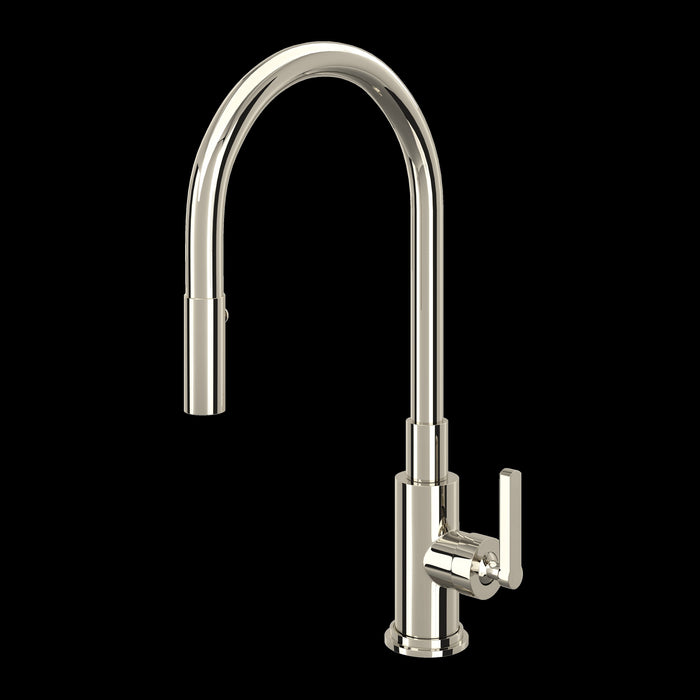 ROHL A3430 Lombardia® Pull-Down Kitchen Faucet