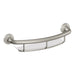 Moen R2356 16" Grab Bar With Shelf