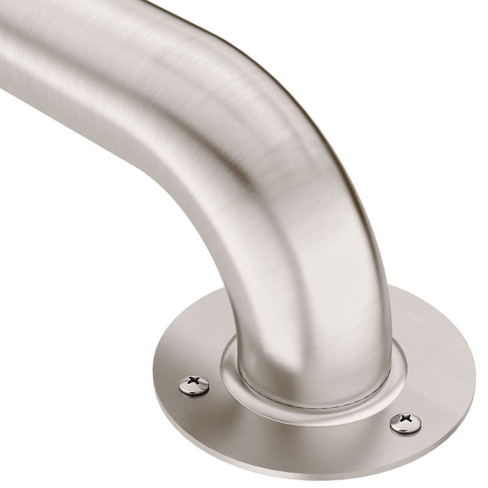 Moen Moen Home Care LR7518 18" Exposed Screw Grab Bar
