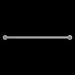 Moen LR7542 Stainless 42" exposed screw grab bar