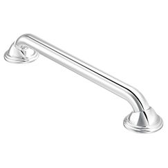 Moen LR8724D2 Chrome 24" designer grab bar