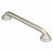 Moen LR8724D3G Brushed nickel 24" designer grab bar