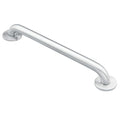 Polished Stainless