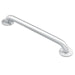 24" concealed screw grab bar