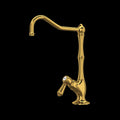 Unlacquered Brass (LMULB-2)