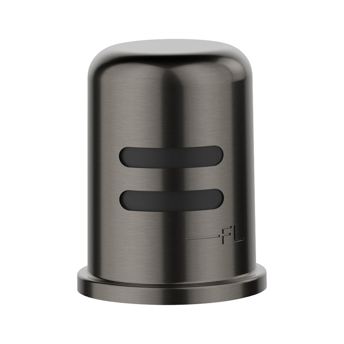 Air Gap