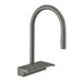 hansgrohe Aquno Select HighArc Kitchen Faucet, 3-Spray Pull-Down, 1.75 GPM