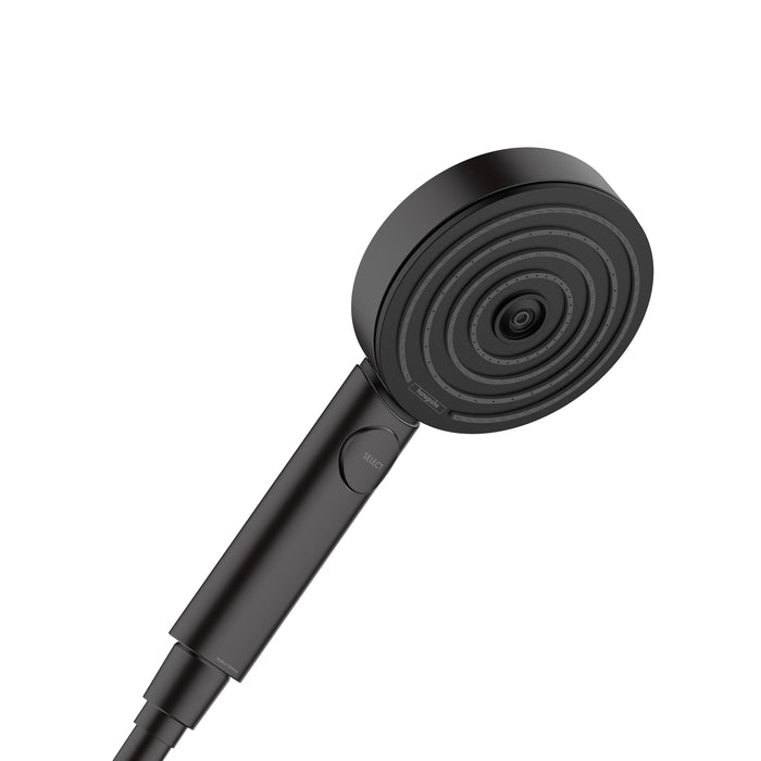 hansgrohe Pulsify S Handshower 105 3-Jet, 1.75 GPM