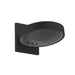 hansgrohe Rainfinity Showerhead 250 3-Jet with Wall Connector Trim, 2.5 GPM