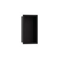Matte Black