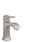 Brushed Nickel