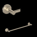 Satin Nickel (STN)