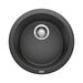 BLANCO 511632 Rondo Dual Mount Bar Sink - Anthracite