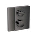 AXOR Edge Thermostatic Trim with Volume Control