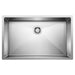 BLANCO 513686 Precision R10 Super Single Bowl Kitchen Sink