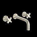 Polished Nickel (XMPNTO-2)