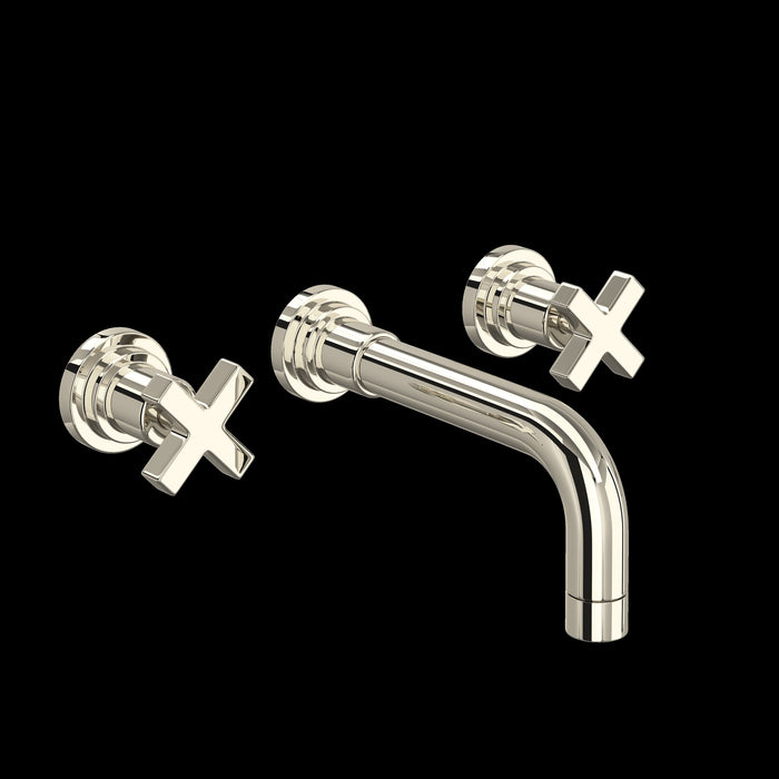ROHL A2207 Lombardia® Wall Mount Lavatory Faucet