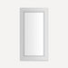 Main Line Cabinet, 16" x 30" x 4", Merion Frame, Electric Upgrade