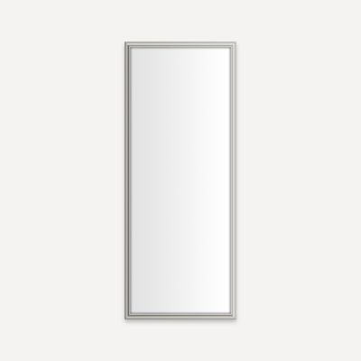 Main Line Cabinet, 16" x 40" x 4", Rosemont Frame, Electric Upgrade