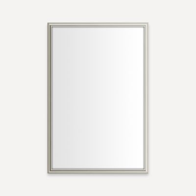 Main Line Cabinet, 20" x 30" x 4", Rosemont Frame, Electric Upgrade